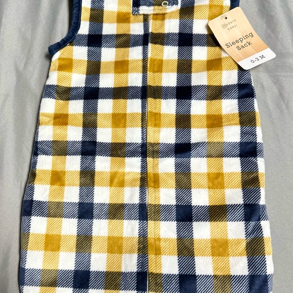 Sleeping sack by modern baby 0-3 months - Picture 4 of 4